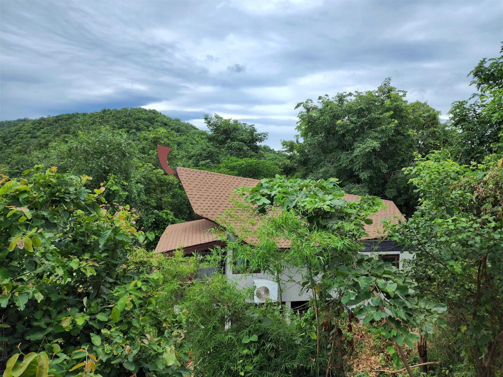 Hua Hin Home Hill Exterior photo