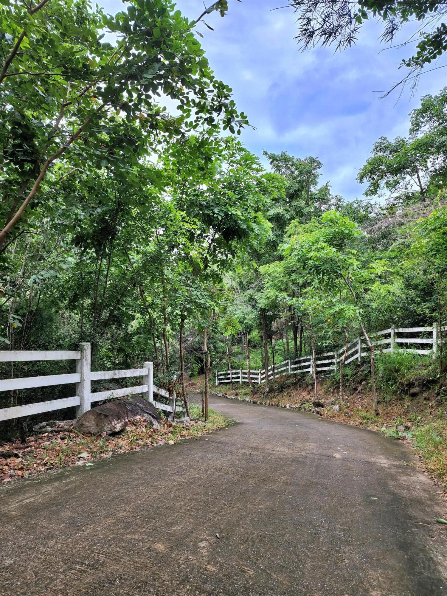 Hua Hin Home Hill Exterior photo