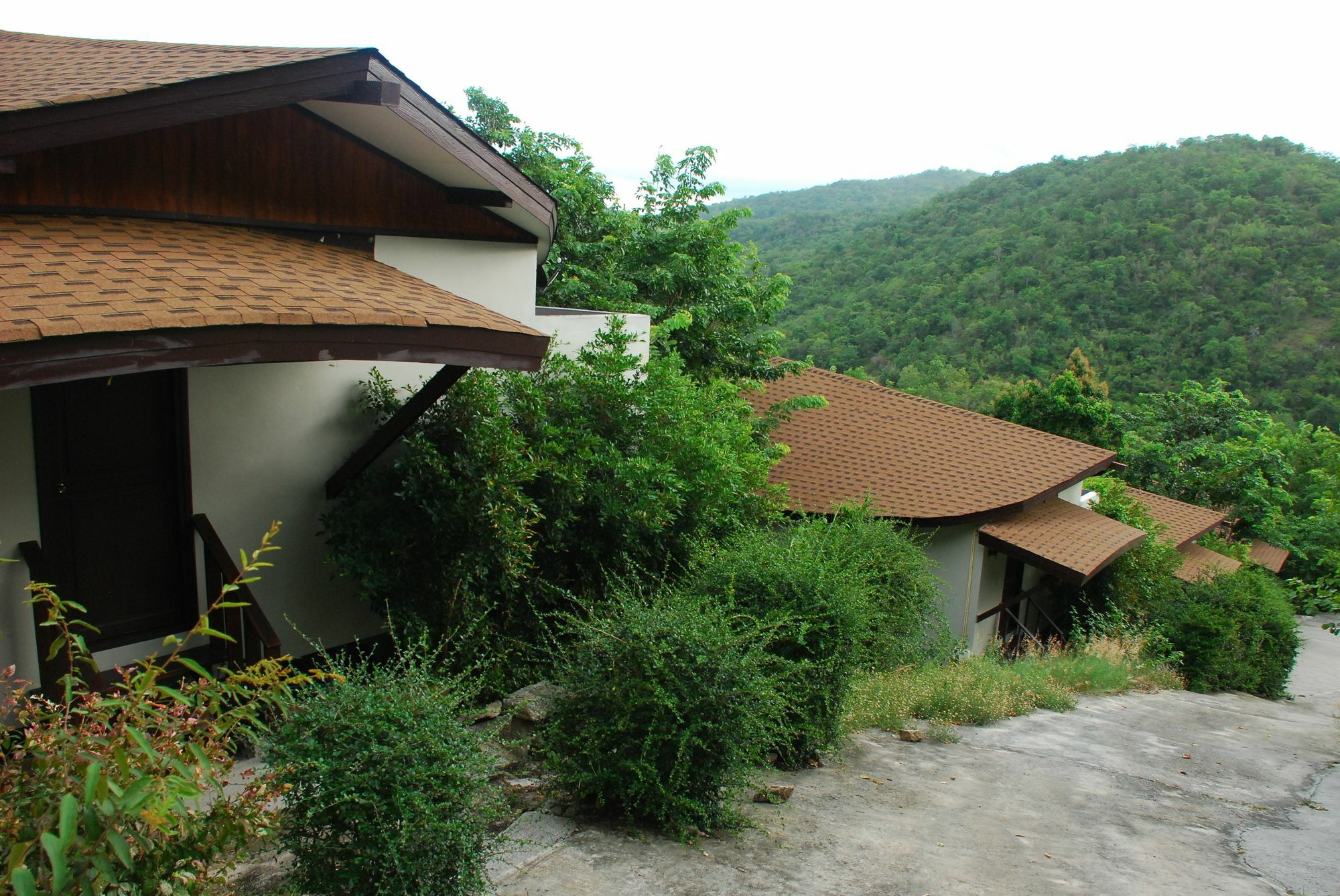 Hua Hin Home Hill Exterior photo